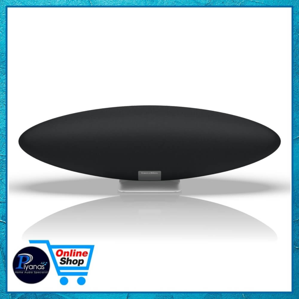 ลำโพงไร้สาย BOWERS&WILKINS : ZEPPELIN PRO EDITION (SPACE GREY)